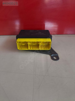 RENAULT CLİO 5 AİRBAG BEYNİ 985107887R