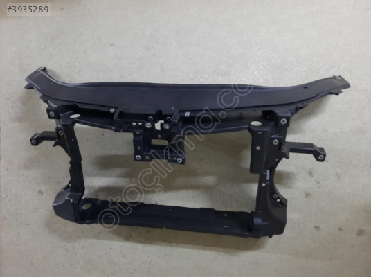 VOLKSWAGEN PASSAT B7 2010-2015 ÖN PANEL İTHAL SIFIR - 3AA805588C