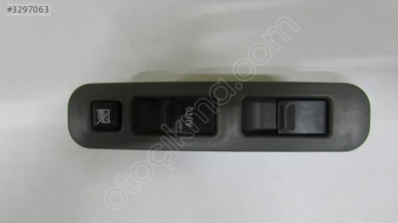 37990-81A20 CARRY / ALTO 1998-2001 CAM DÜĞMESİ ÖN SOL