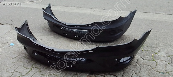 Mercedes Sprinter çıkma ön Tampon