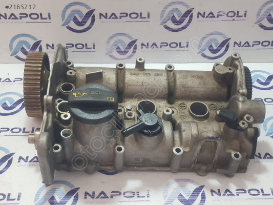 04C103479 VOLKSWAGEN POLO 1.0 TSI EKSANTRİK YUVASI