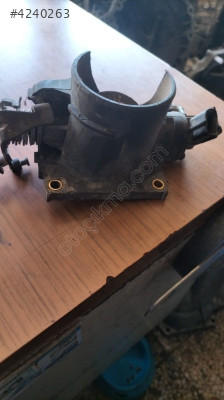 Ford Mondeo 3-6 Gaz Kelebeği çıkma 1S7U-96927-CA