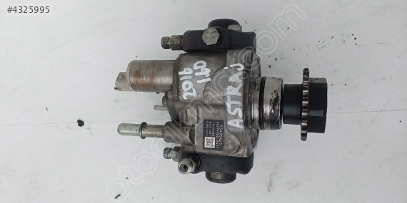 opel astra j 2018 1.6 mazot pompası (son fiyat)