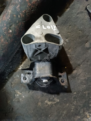 RENAULT CLİO 3 SAĞ MOTOR KULAĞI KONUK OTO