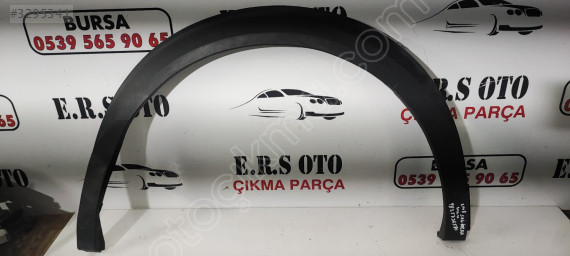 PEUGEOT 2008 2018-21 SAĞ ARKA DODİK 9825736580