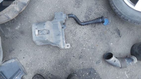 MERCEDES VİTO CAM SU BİDONU GÜÇMANLAR BURSA