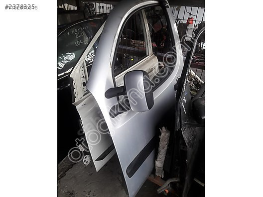 FIAT DOBLO SOL ÖN KAPI GUCMANLAR OTO