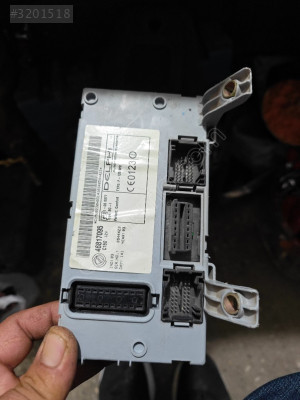 Fiat Palio Albea BSi  beyni