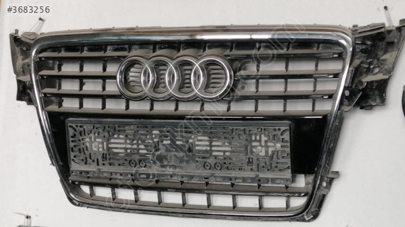 AUDİ A4 2008 MODEL ÖN PANJUR