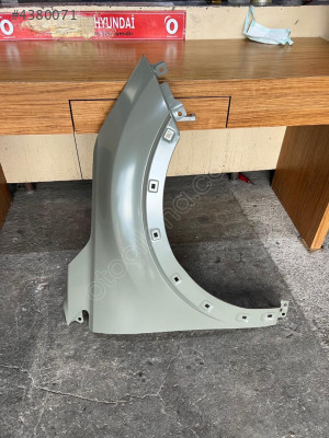 KİA STONİC SAĞ ÖN ÇAMURLUK SIFIR YAN SANAYİ