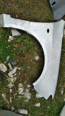 Subaru sağ çamurluk çıkma