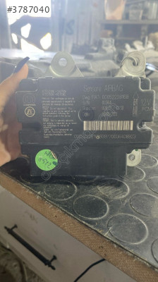 Fiat ducato motor beyni