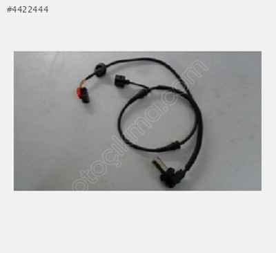 ABS SENSÖRÜ ÖN PASSAT 97-00 8D0927803D