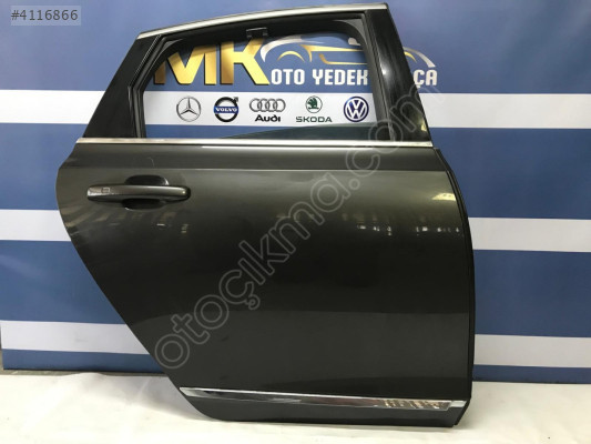 VOLVO S90 SAĞ ARKA KAPI ORİJİNAL