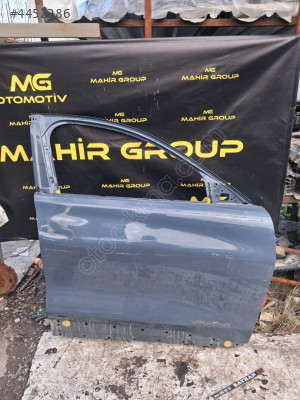 FORD MUSTANG MACH-E SAĞ ÖN KAPI ÇIKMA ORJİNAL