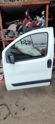 Orijinal Temiz Fiat Fiorino Sol Ön Kapı Parçası