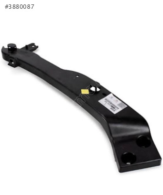 Peugeot rifter ön yan panel sacı Orjinal 9830522280