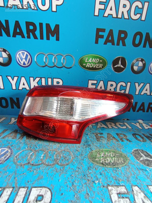 NİSSAN QASHQAİ SAĞ ARKA STOP