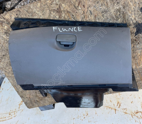 RENAULT FLUENCE TORPİDO KAPAGI