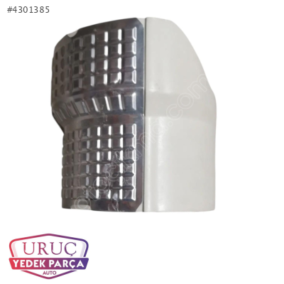 5Q0407721F ORJİNAL ISI KORUMA  SACI