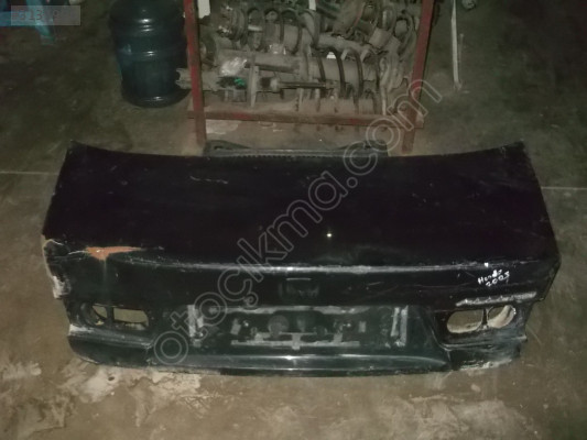 HONDA ACCORD ÇIKMA BAGAJ KAPAĞI
