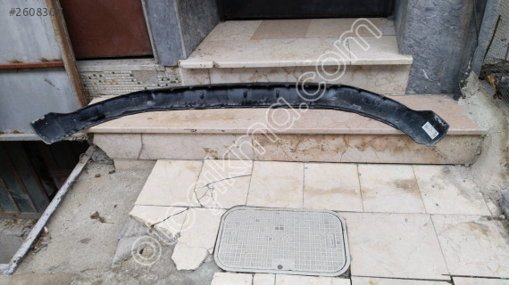 KİA RİO ÖN TAMPON ALT PARÇA
