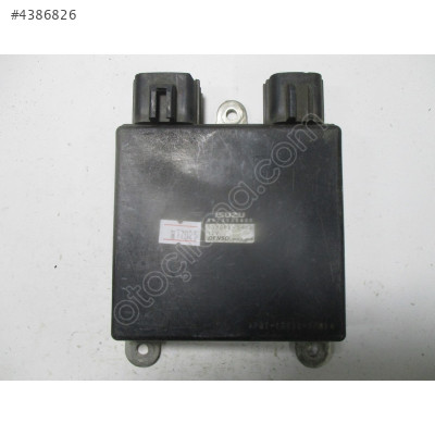 Opel Vectra Signum CDTI Enjeksiyon Beyni 8973530400 131000-1450