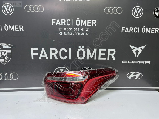 CİTRÖEN C-ELYSEE 2017-23 SAĞ ARKA STOP SIFIR