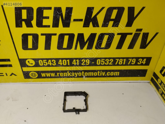 284B51057R RENAULT MEGANE 4 UPC BEYİN ÇERÇEVESİ ORJ ÇIKMA