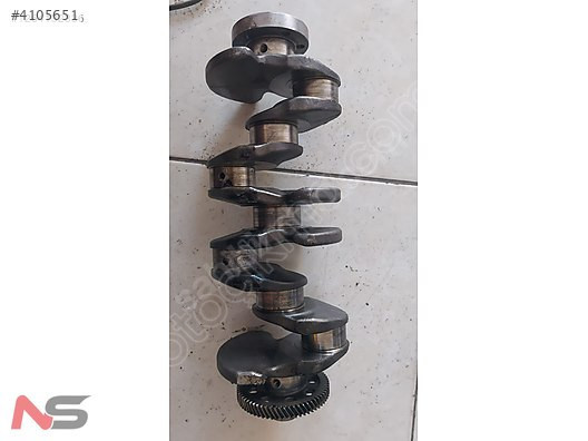 PASSAT KRANK VE VW TÜM YEDEK PARÇALAR