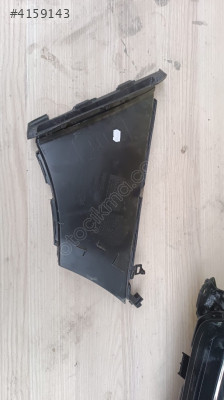 OPEL MOKKA B SOL HAVALANDIRMA MUZULU ÇIKMA ORJİNAL YEDEK PARÇA