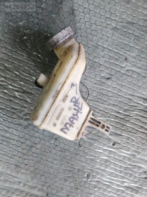 RENAULT MASTER-3 ÇIKMA ORİJİNAL FREN HİDROLİK DEPOSU