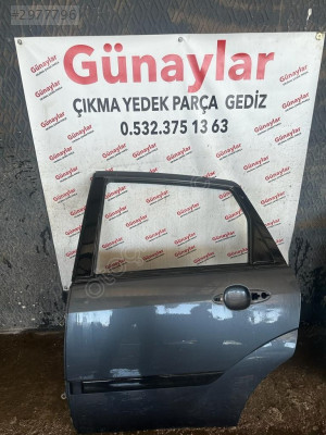 FORD FOCUS 1 SOL ARKA KAPI