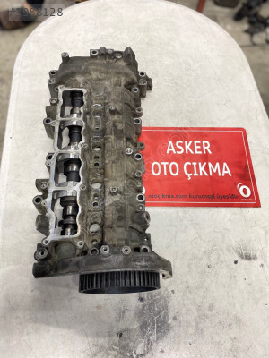 Ducato E-6 2.2 eksantrik kulesi