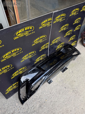 2024 Peugeot 308 Arka tampon altı Çıkma Orjinal