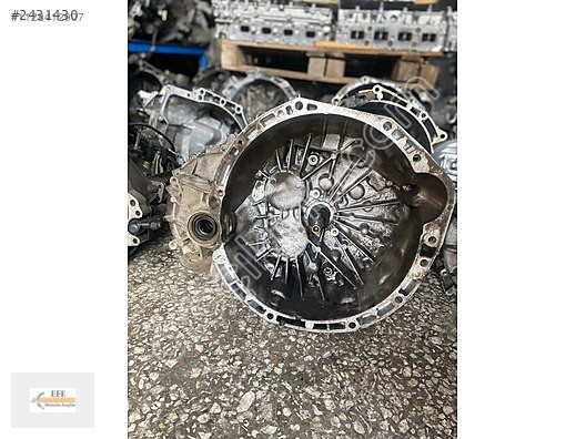 Reno trafit 2.0 şanzuman