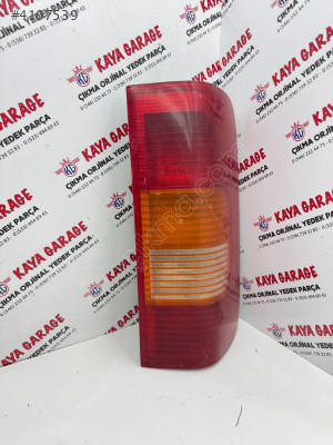 VOLKSWAGEN CRAFTER SAĞ ARKA STOP 1998-2006LT35
