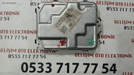8V0907399D VW GOLF FAR BEYNİ