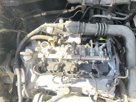 MG HS 1.5 BENZİNLİ MOTOR 2023 MODEL 15E4E