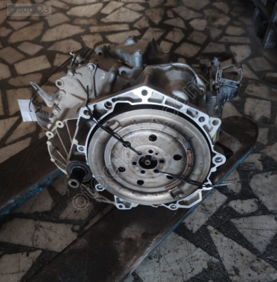 VOLKSWAGEN GOLF 7.5 OTOMATİK ŞANZIMAN 5Q0199217C