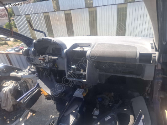 ÖZMEN OPEL TİGRA GÖĞÜS TORPİDO SAĞ AİRBAG