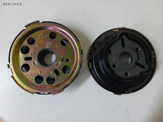 Eksantrik Mil Göbeği 2.0 Tdi Bkd Bkp 03G109239C PASSAT GOLF JETTA