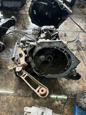 OPEL CORSA D SANZIMAN MERT OTO