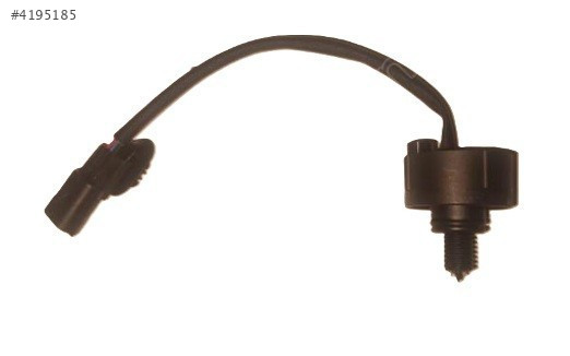 YAKIT FİLTRE SENSÖRÜ HONDA CRV 1.6 DTEC 13-17 / 16903RZ0G01