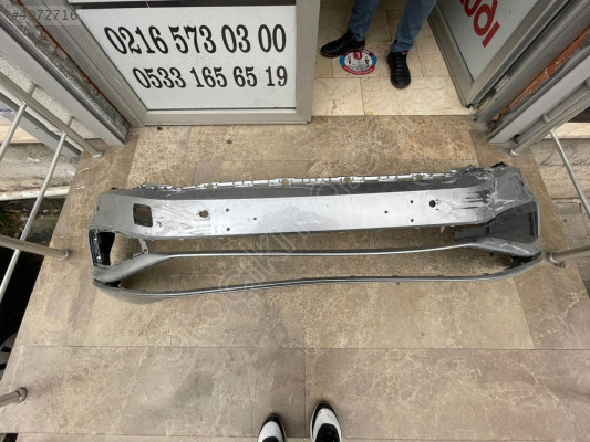 VOLKSWAGEN PASSAT B8 5 ÖN TAMPON