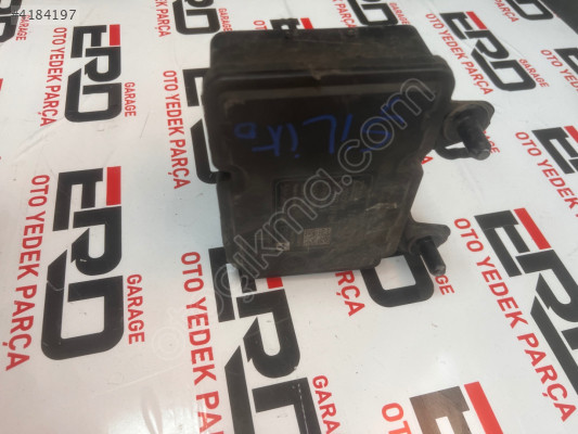 VW Scirocco ABS BEYNİ 1K0614517ED