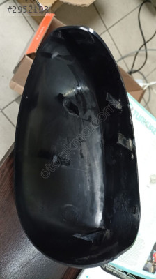 FIAT LİNEA PUNTO GRANDE Sağ Dış Ayna Kanat Kapağı