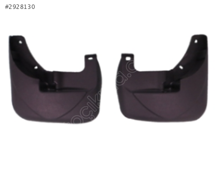 ÖN PAÇALIK SAĞ HYUNDAI STAREX 98-08 86832-4A000 TOZLUK