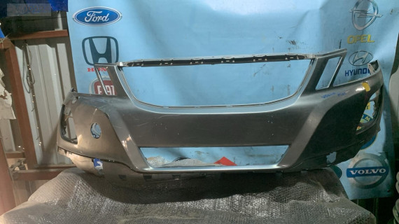 VOLVO XC60 ÖN TAMPON