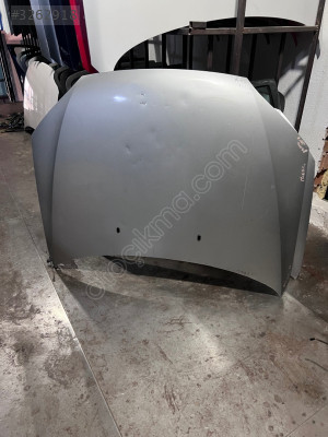 FORD FOCUS KAPUT ÇIKMA